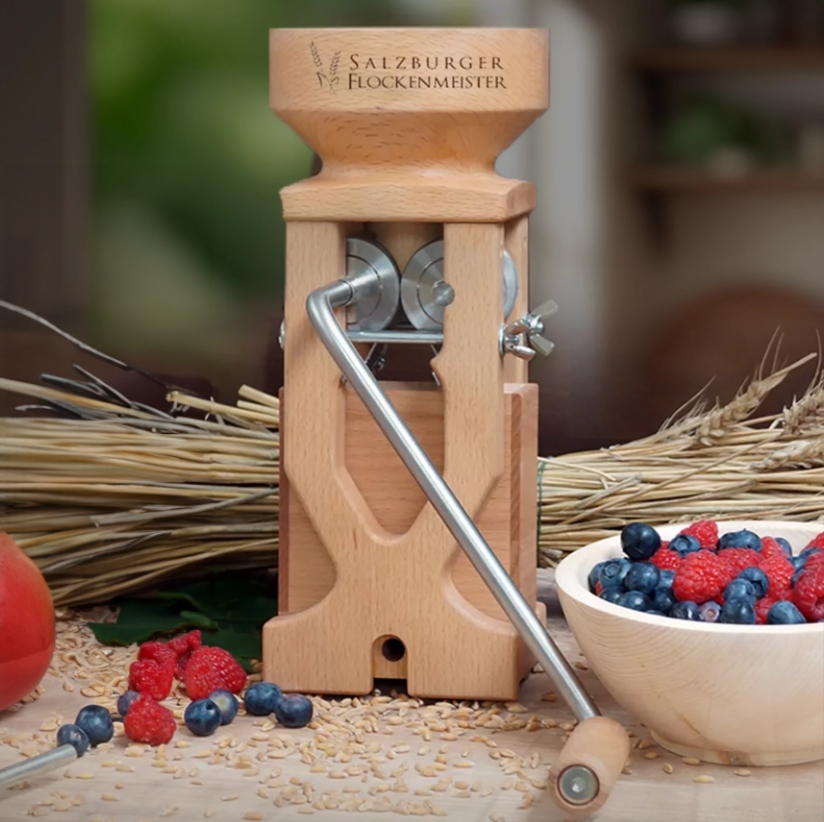 Bild: Flockenmeister