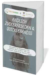 Bild: Cover Page Zuckerfrieden-Woche