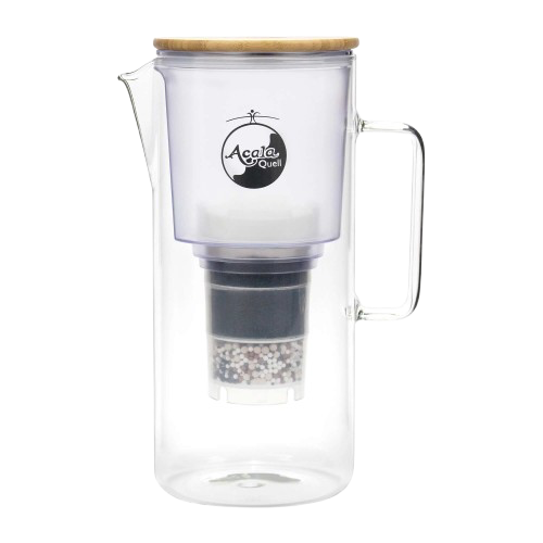 Bild: Acala Wasserfilter