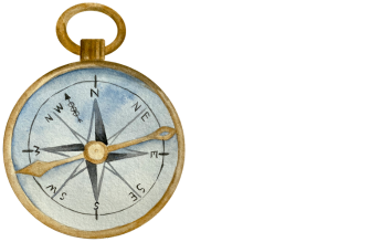 Bild: Kompass