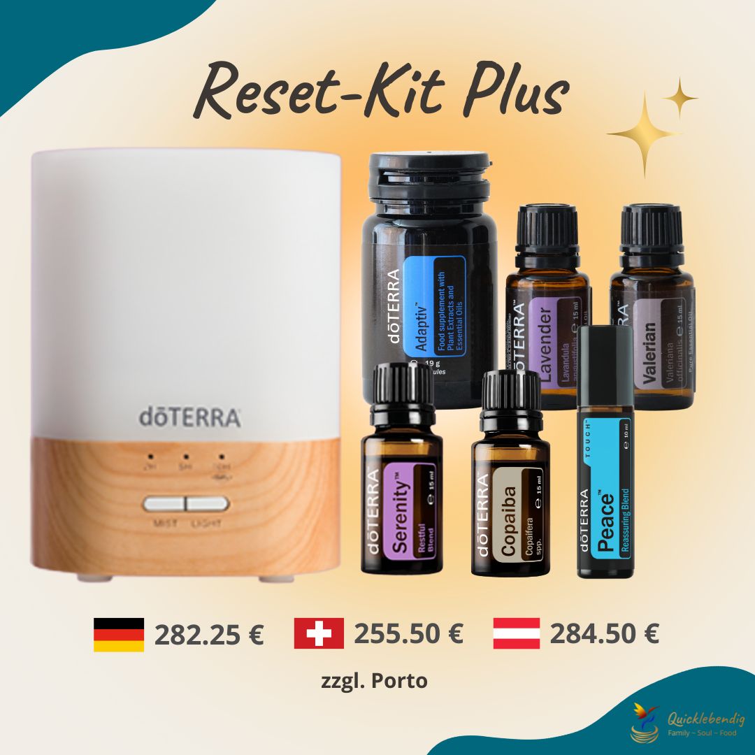 Bild: Reset Kit Plus