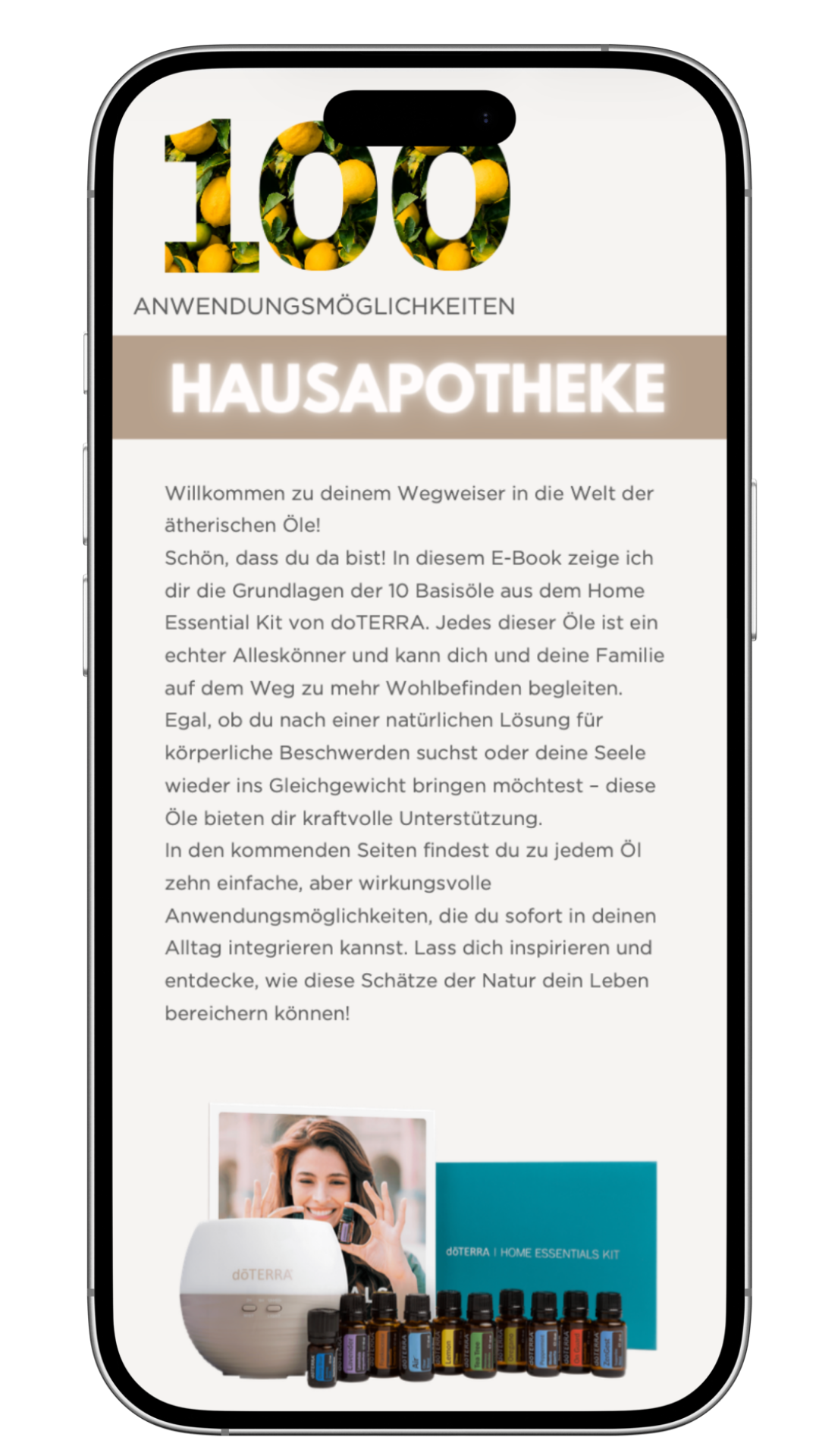 Bild: 100 Anwendungen