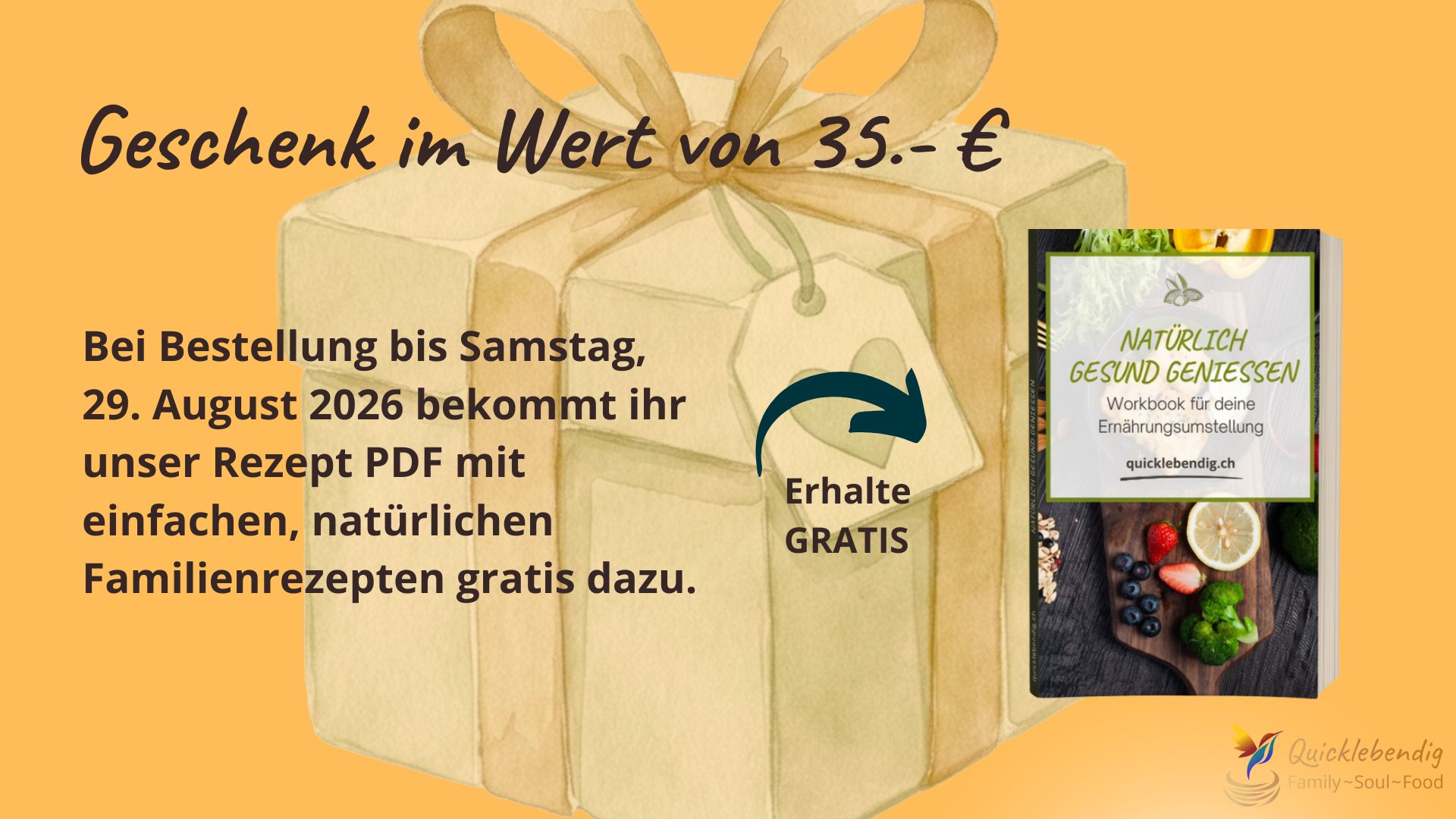 Bild: Geschenke