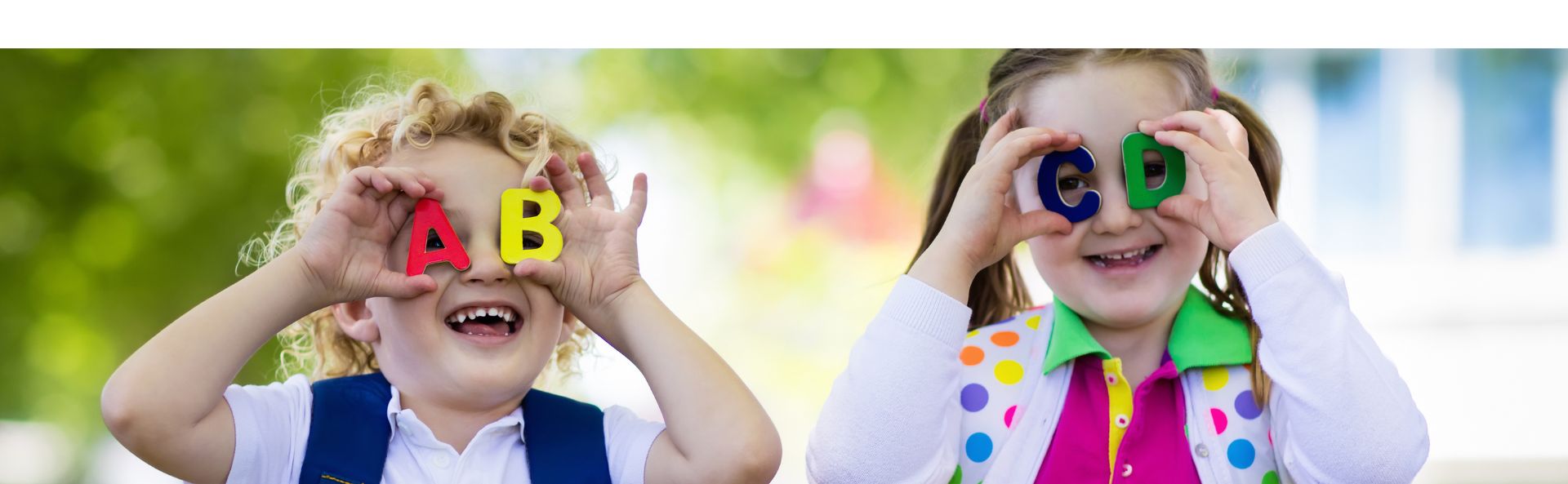 Bild: Schulkinder