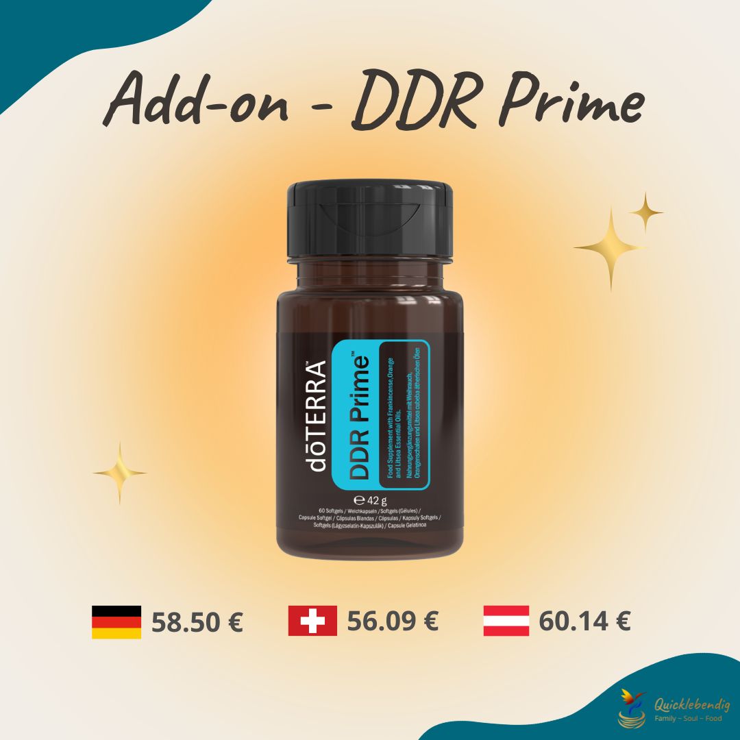 Bild: Add-on DDR Prime