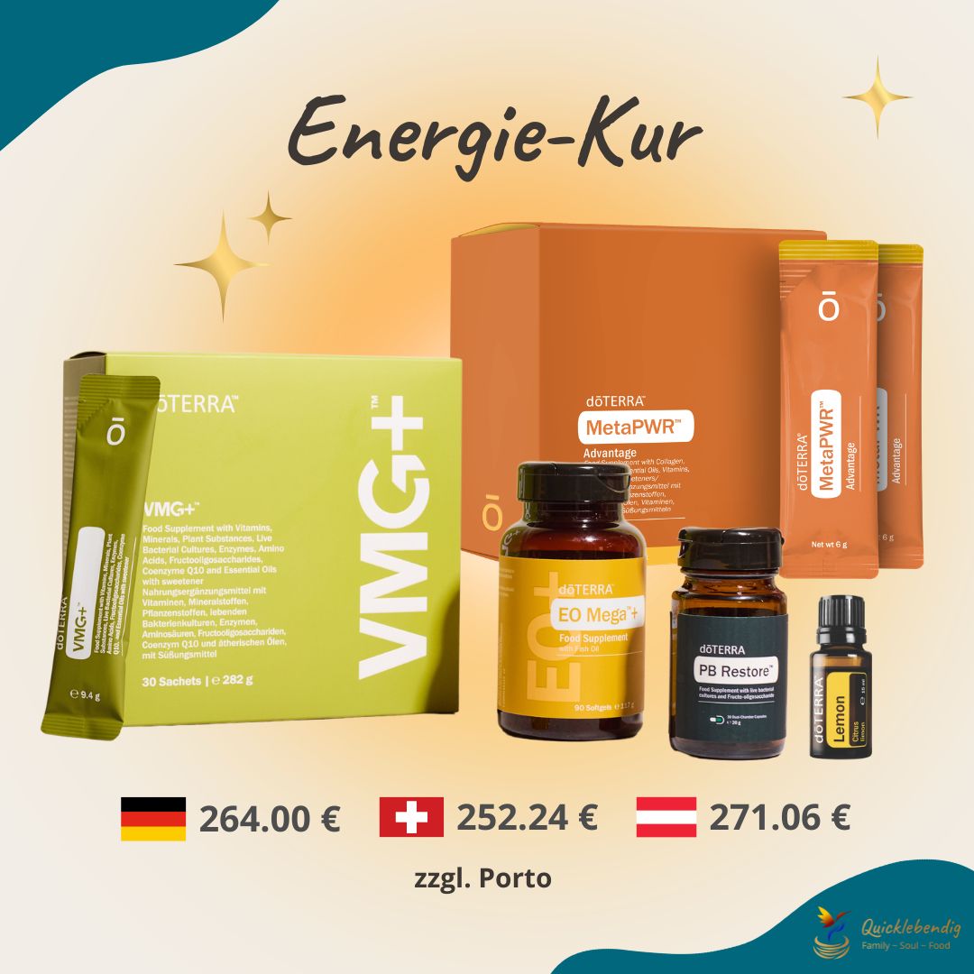 Bild: Energie Kur