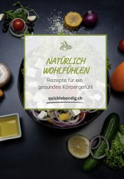 Natürlich Wohlfühlen